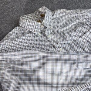 slim fit dress slacks Hi-Tie Champagne Shirt Solid Satin Mens Long Sleeve Dress Shirt Formal, L main image 0